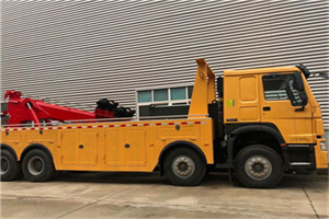 西岗道路救援公司